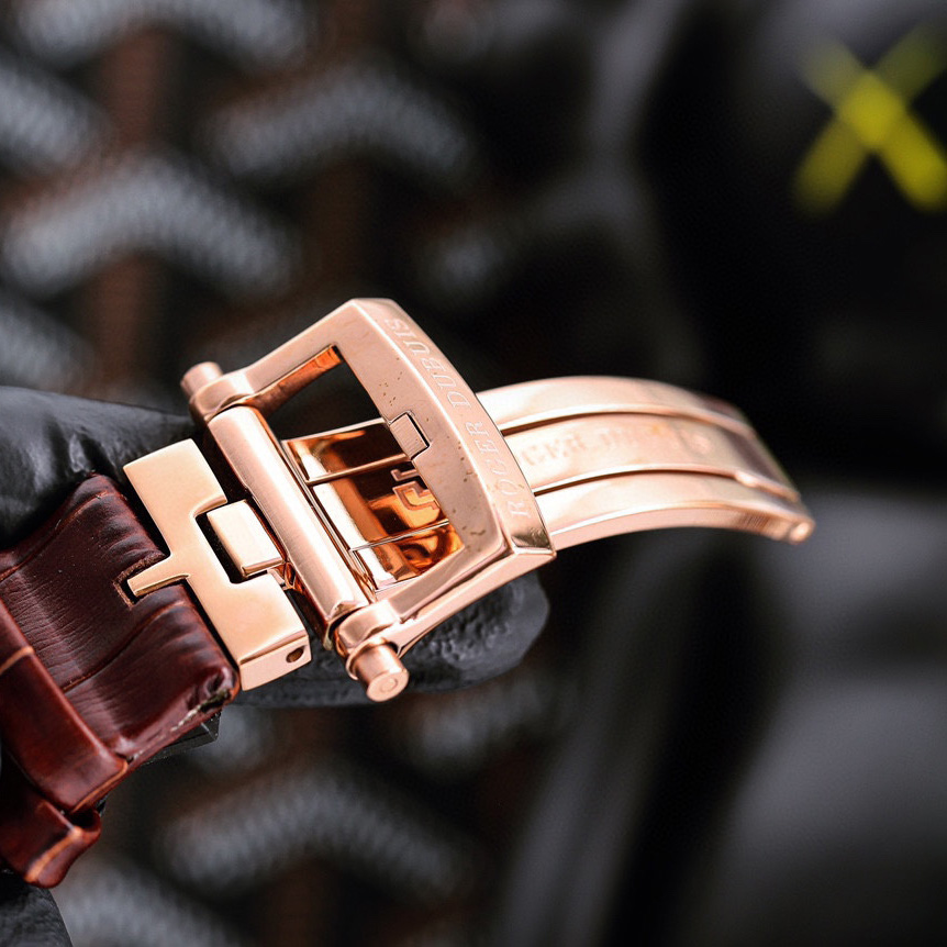 Roger Dubuis Excalibur  45mm - PerfectKickZ