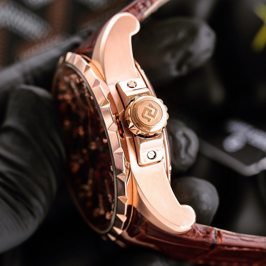 Roger Dubuis Excalibur  45mm - PerfectKickZ