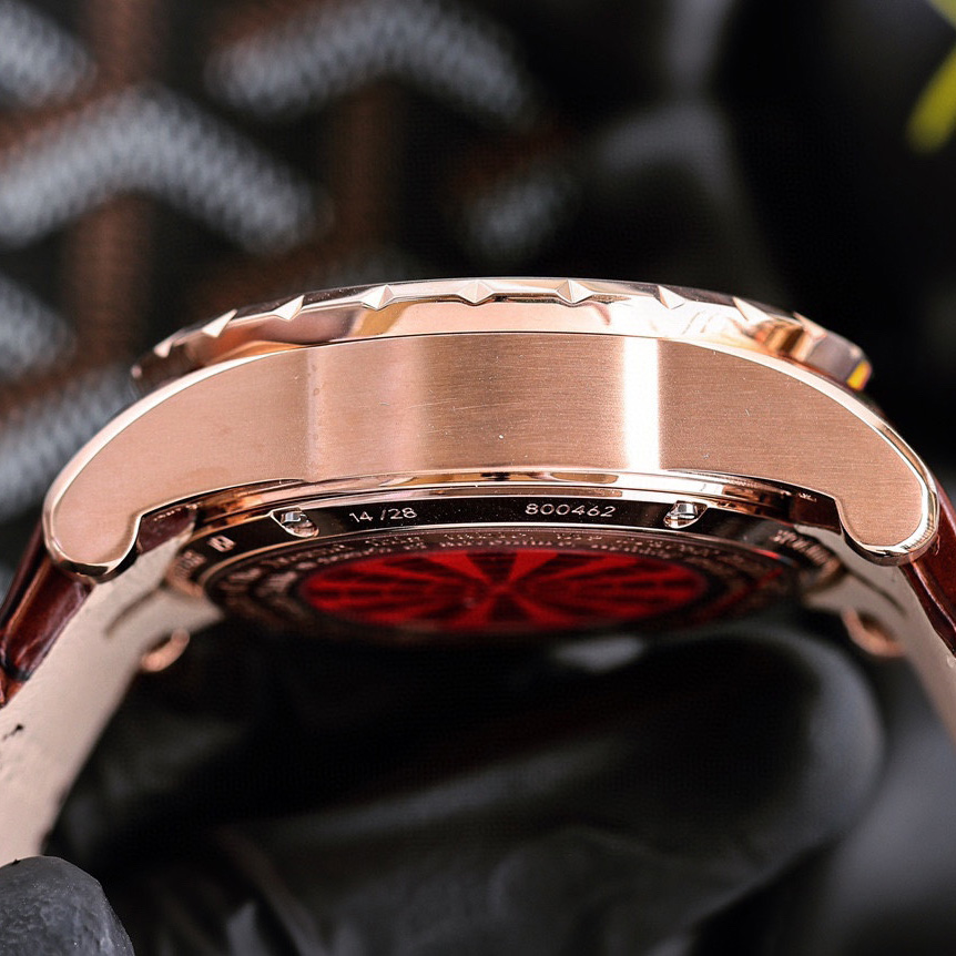 Roger Dubuis Excalibur  45mm - PerfectKickZ