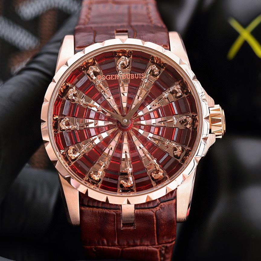 Roger Dubuis Excalibur  45mm - PerfectKickZ