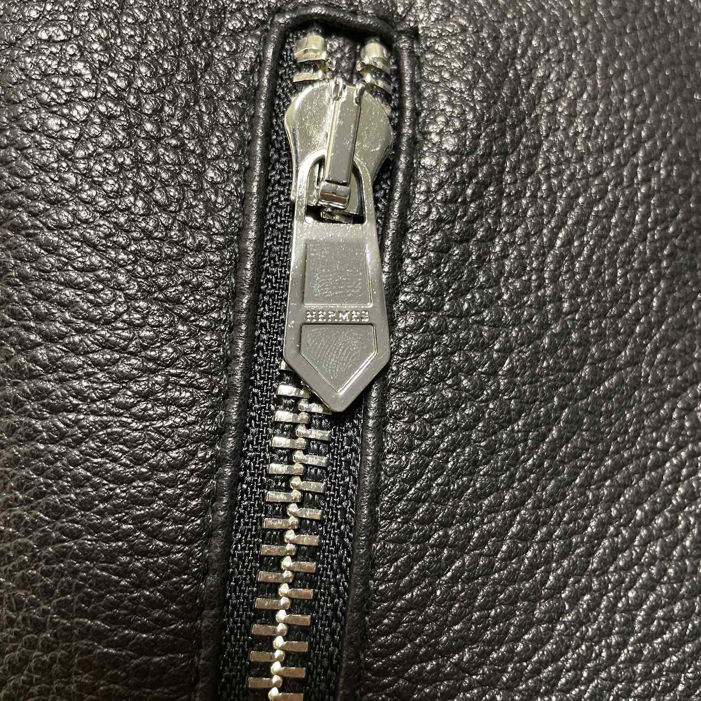 Hermes Straight Cut Jacket - PerfectKickZ