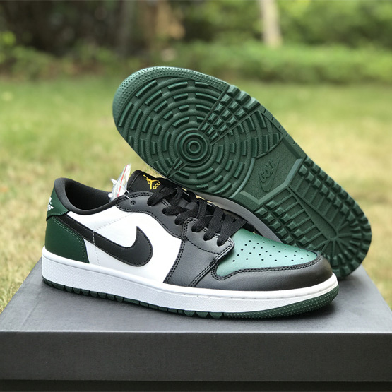 Air Jordan 1 Low Golf Sneakers      DD9315-107 - PerfectKickZ