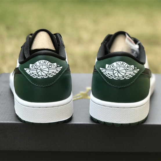 Air Jordan 1 Low Golf Sneakers      DD9315-107 - PerfectKickZ