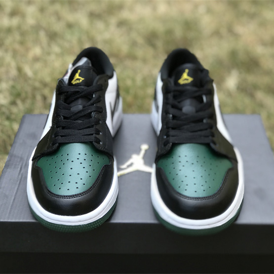 Air Jordan 1 Low Golf Sneakers      DD9315-107 - PerfectKickZ
