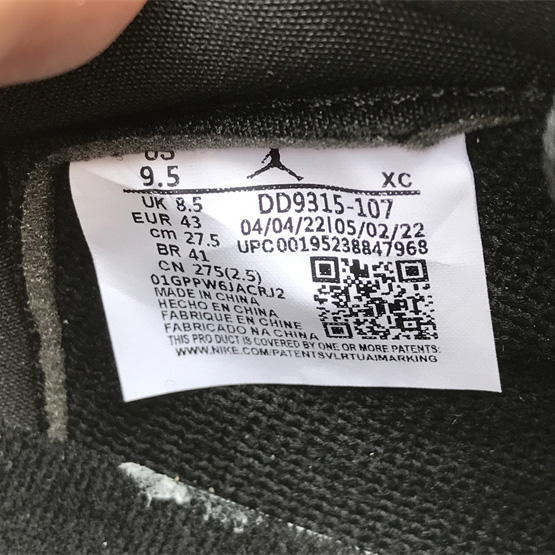 Air Jordan 1 Low Golf Sneakers      DD9315-107 - PerfectKickZ