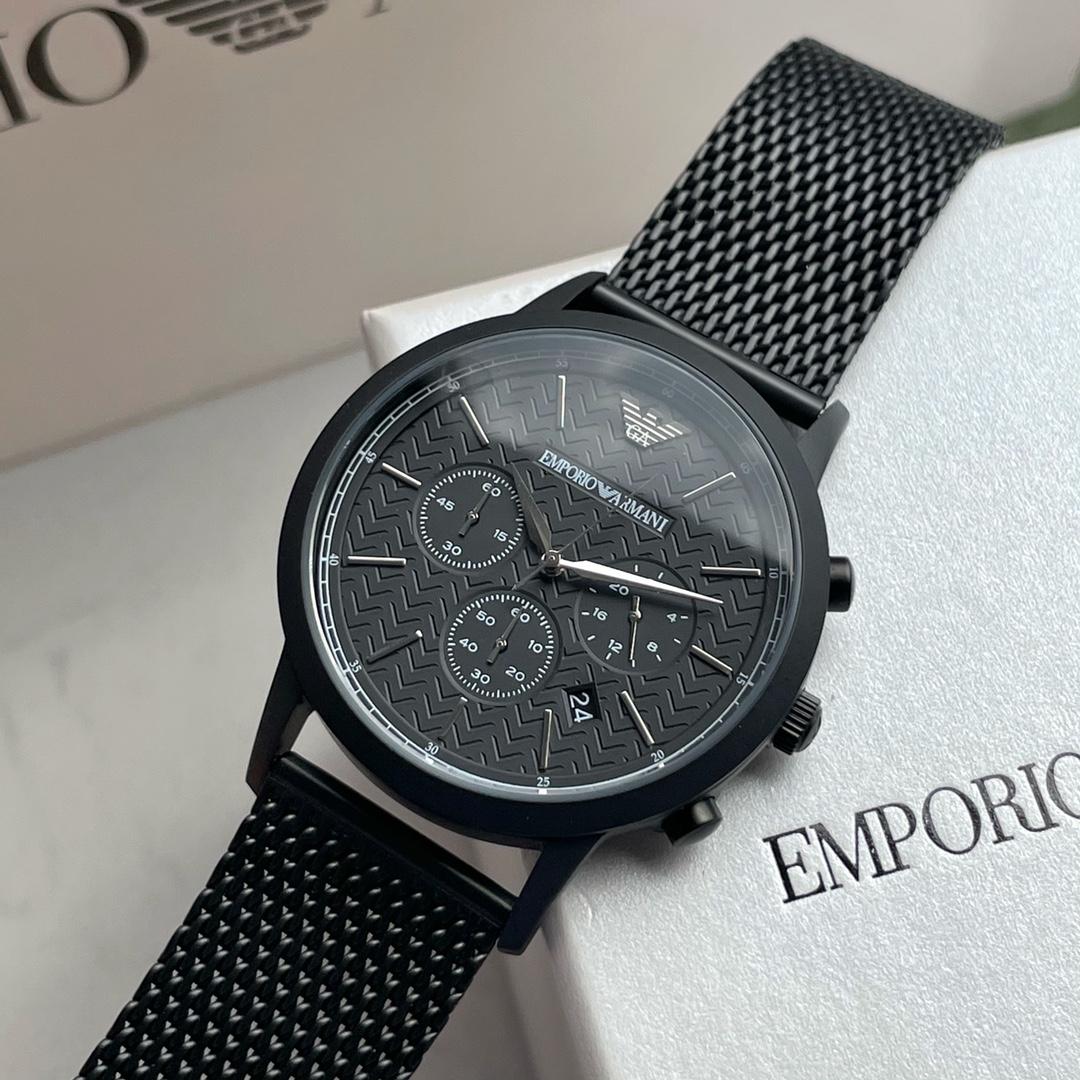 Armani Ar2498 Watch - PerfectKickZ