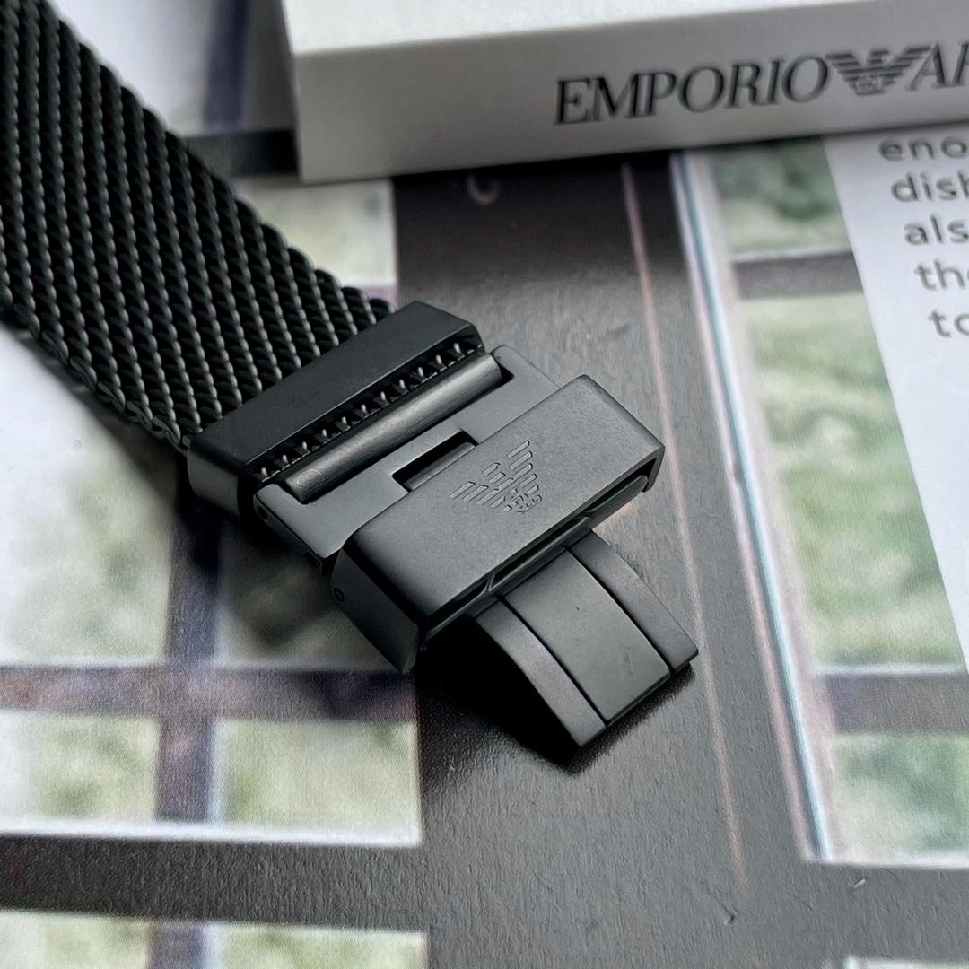 Armani Ar2498 Watch - PerfectKickZ