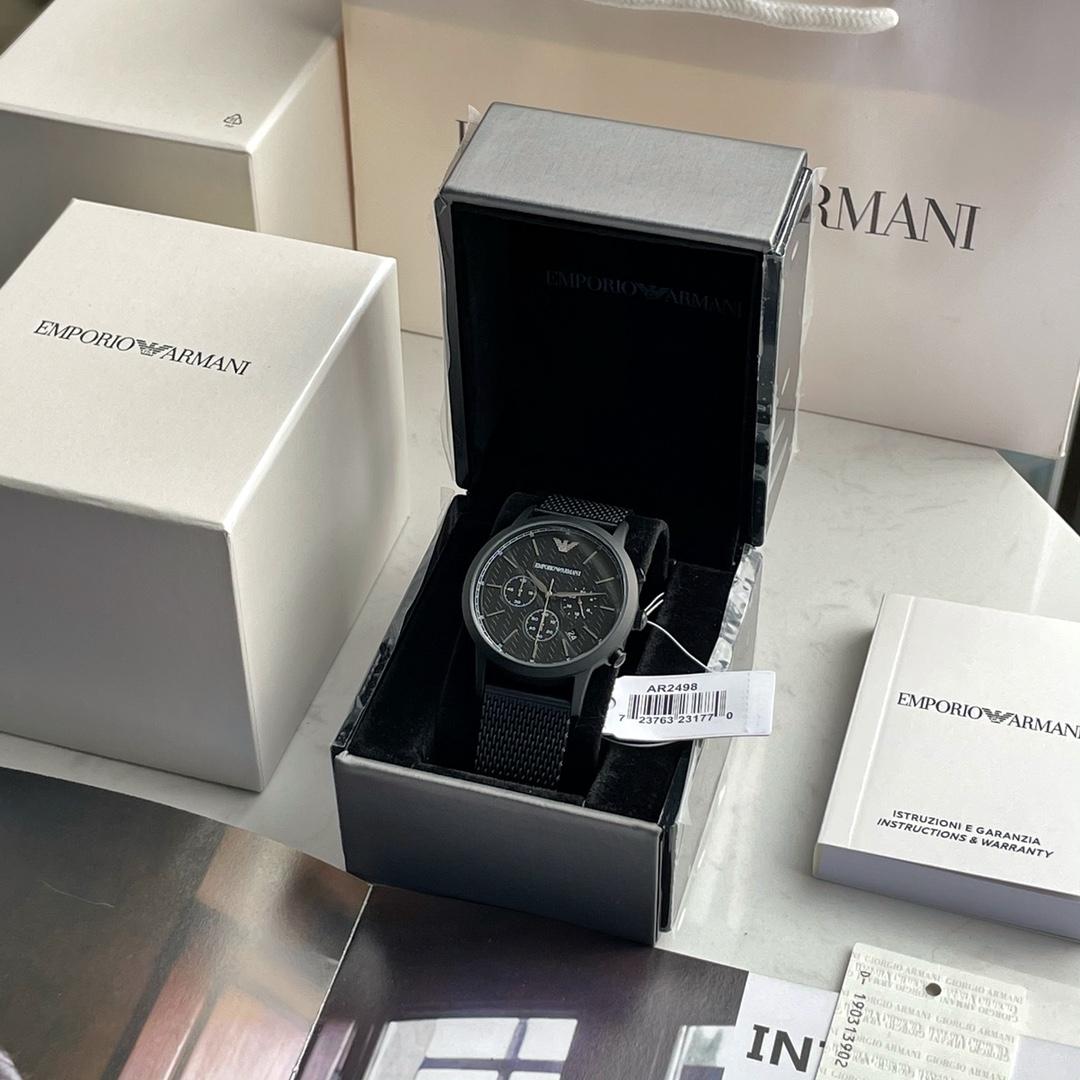Armani Ar2498 Watch - PerfectKickZ