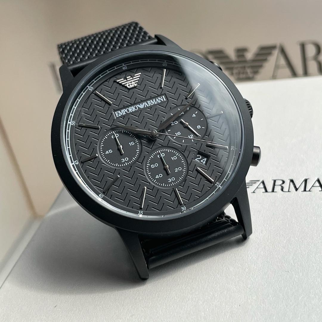 Armani Ar2498 Watch - PerfectKickZ
