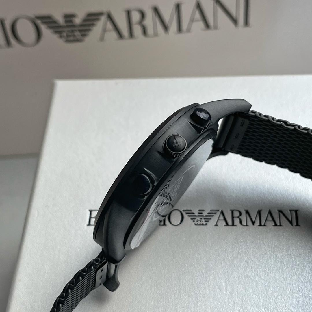 Armani Ar2498 Watch - PerfectKickZ