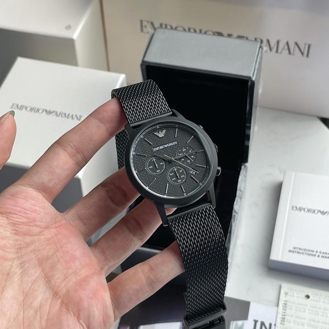 Armani Ar2498 Watch - PerfectKickZ