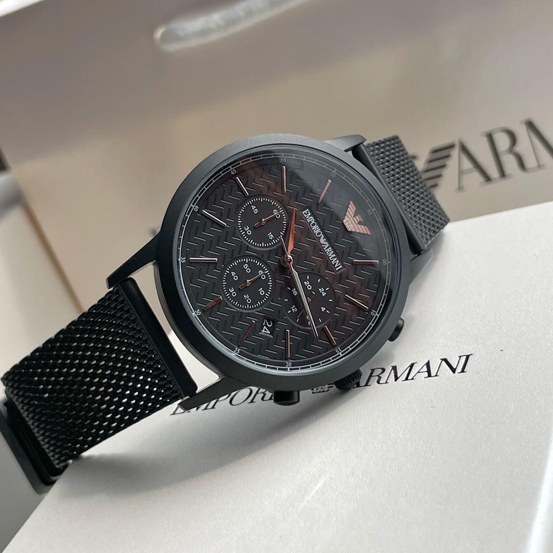 Armani Ar2498 Watch - PerfectKickZ
