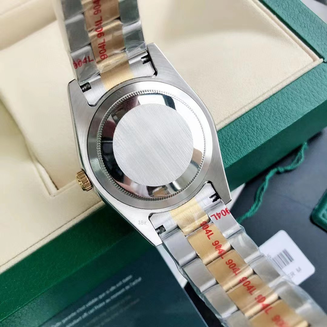 Rolex Datejust 41 - PerfectKickZ