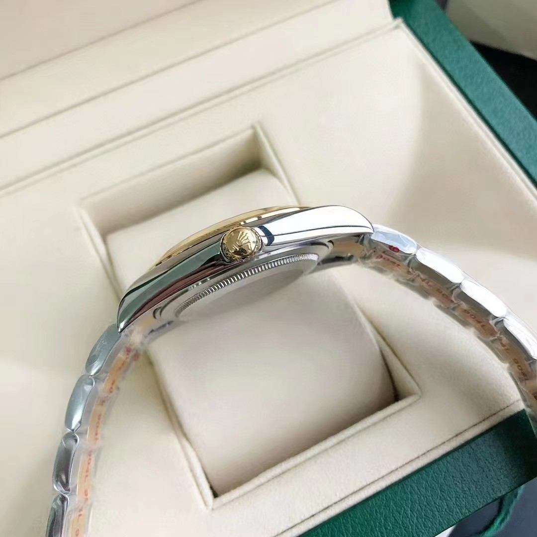 Rolex Datejust 41 - PerfectKickZ