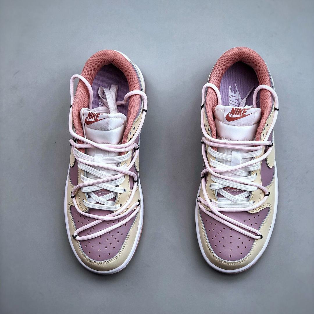 Nike Nike SB Dunk Low Sneaker    DD1503-112 - PerfectKickZ