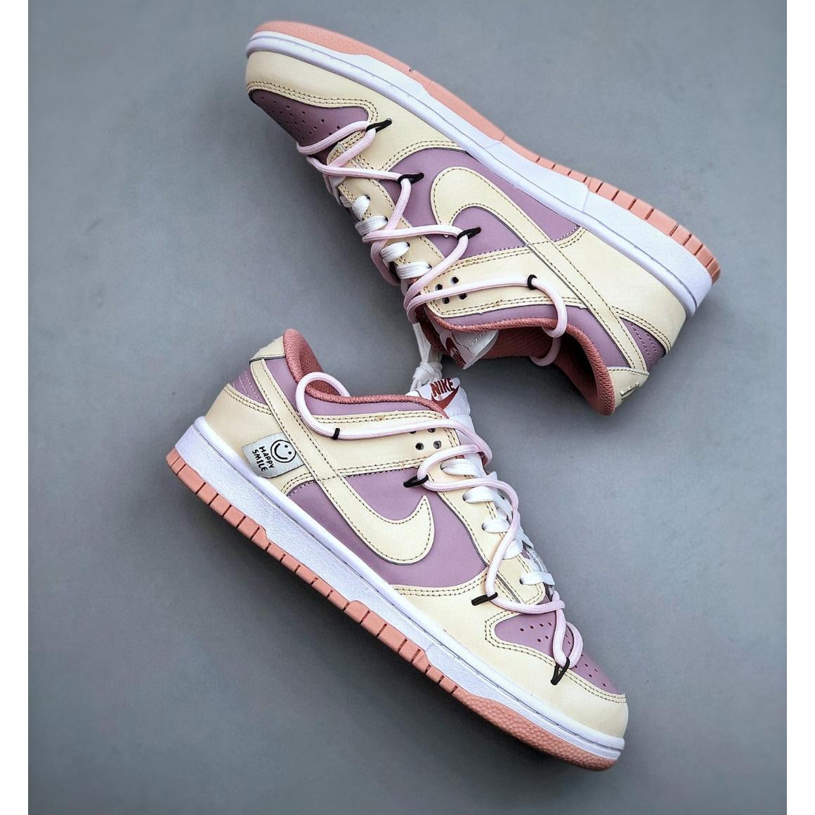 Nike Nike SB Dunk Low Sneaker    DD1503-112 - PerfectKickZ