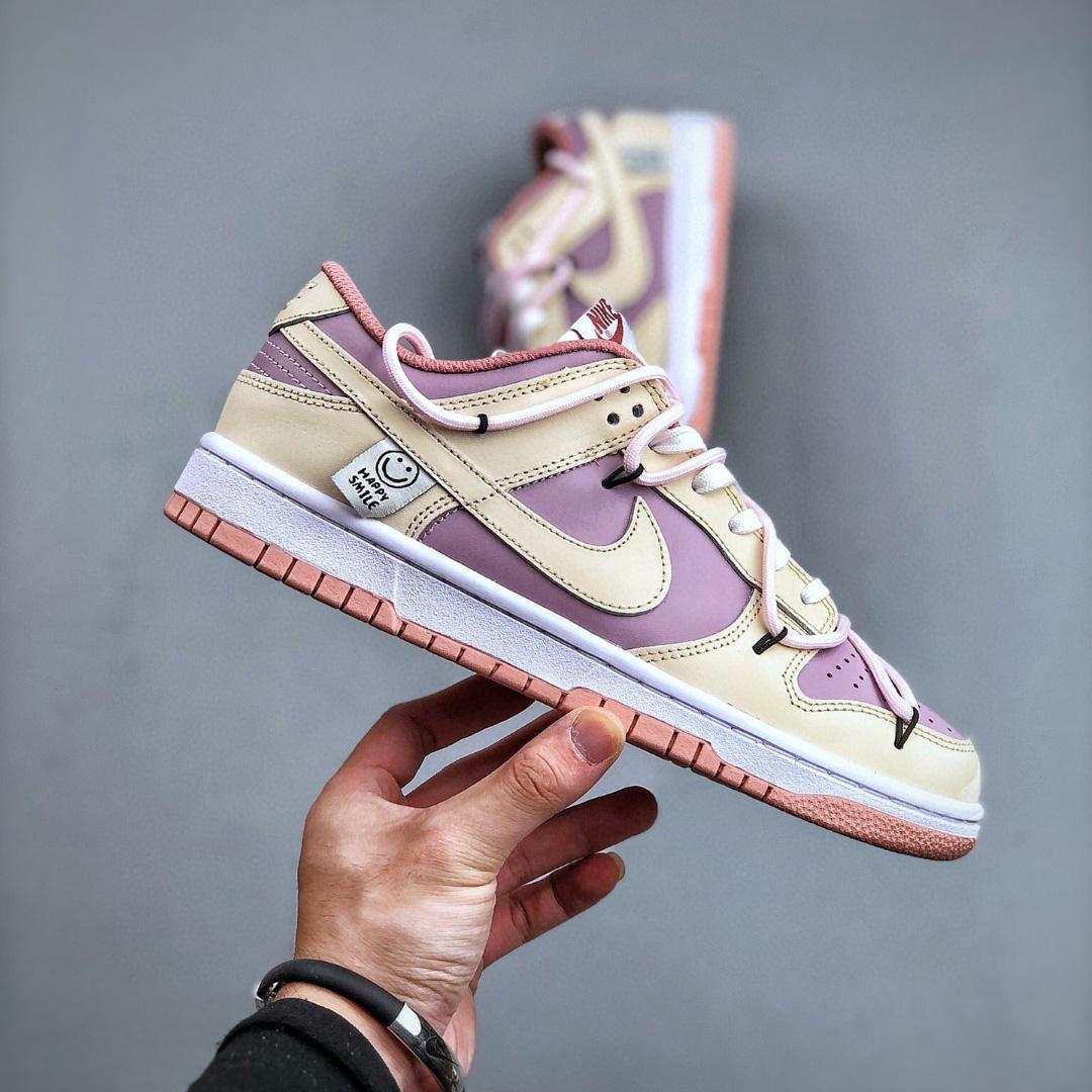 Nike Nike SB Dunk Low Sneaker    DD1503-112 - PerfectKickZ