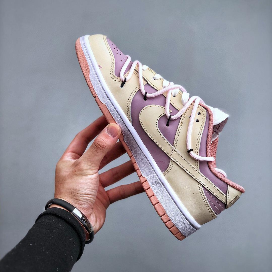 Nike Nike SB Dunk Low Sneaker    DD1503-112 - 