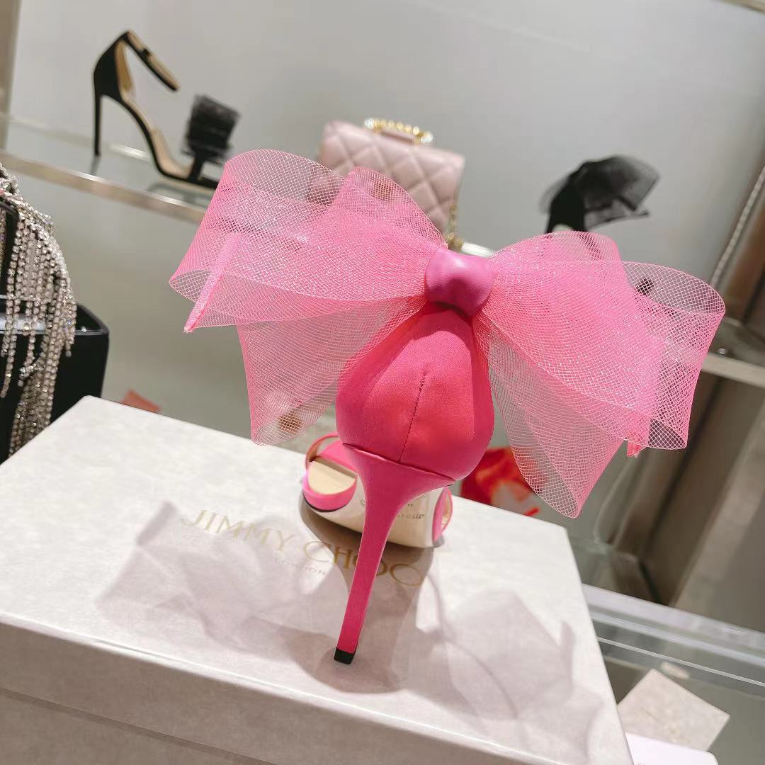 Jimmy Choo Aveline  - PerfectKickZ
