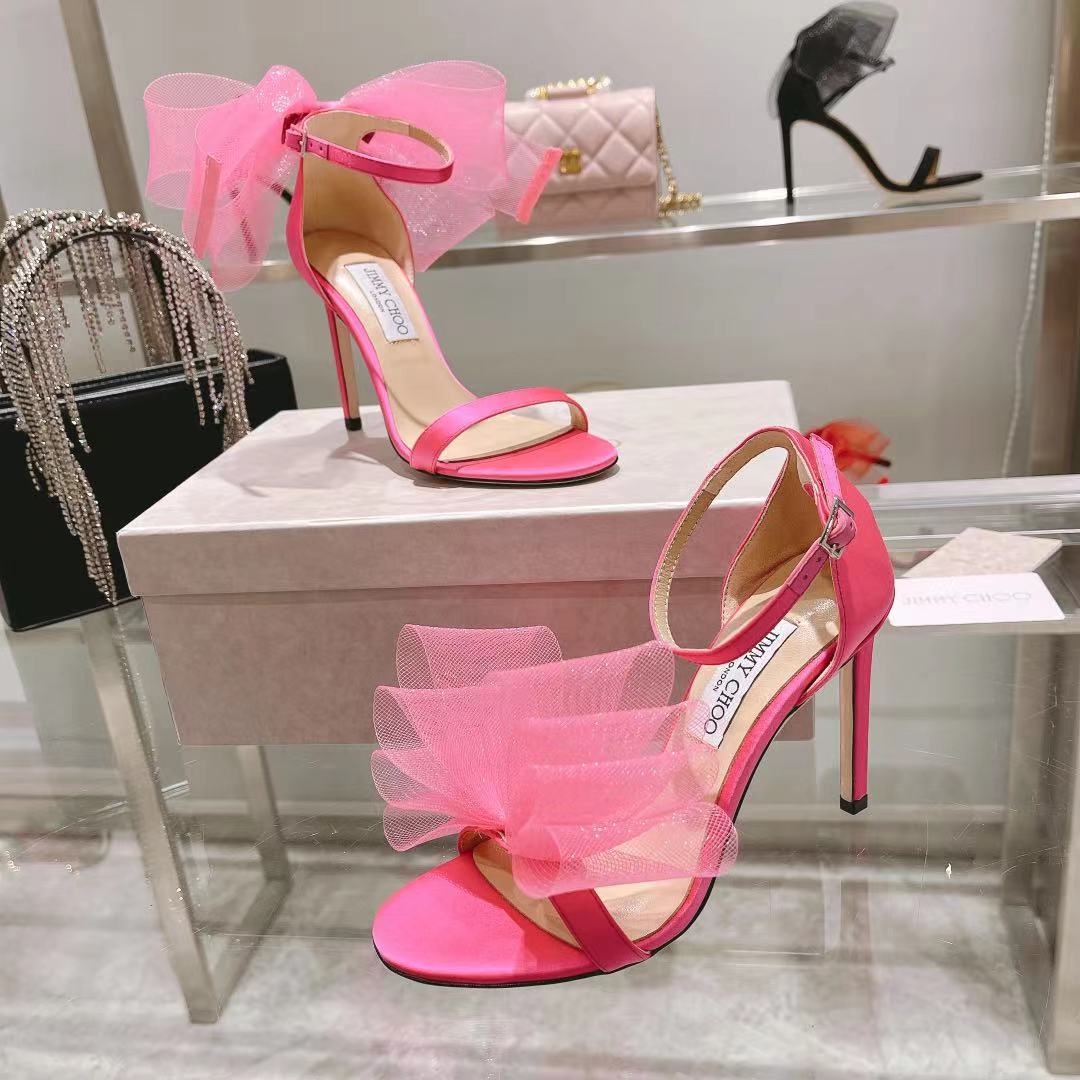Jimmy Choo Aveline  - PerfectKickZ
