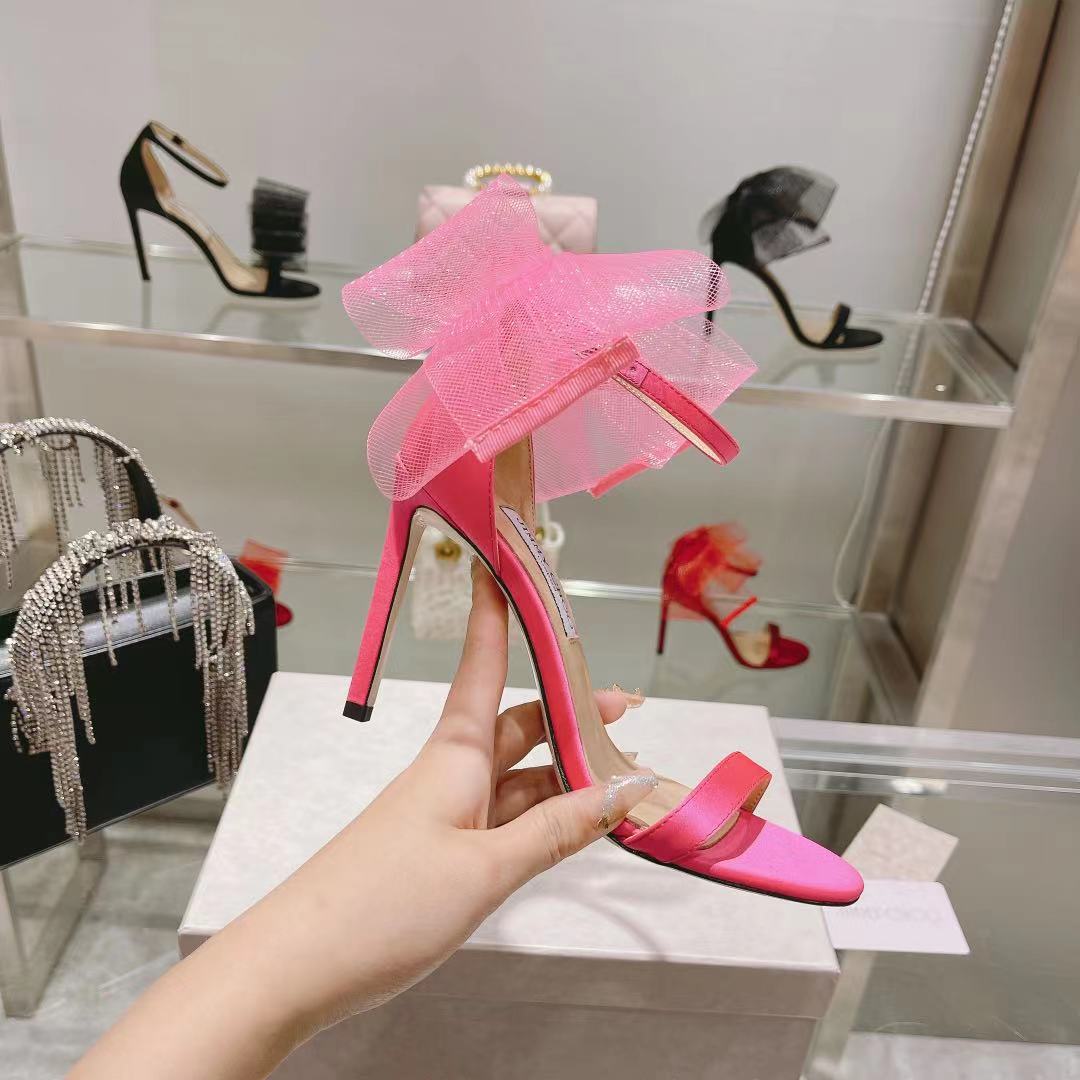 Jimmy Choo Aveline  - PerfectKickZ
