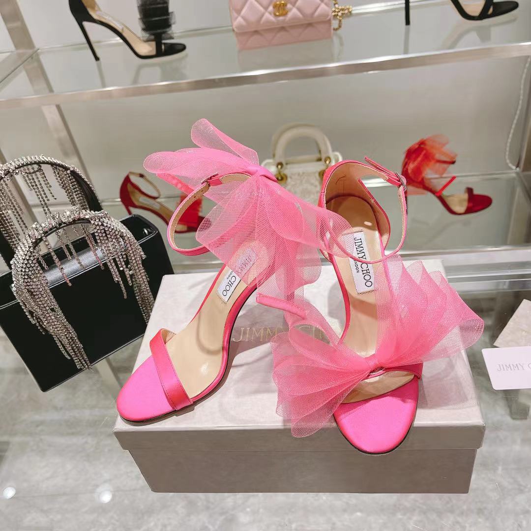 Jimmy Choo Aveline  - PerfectKickZ