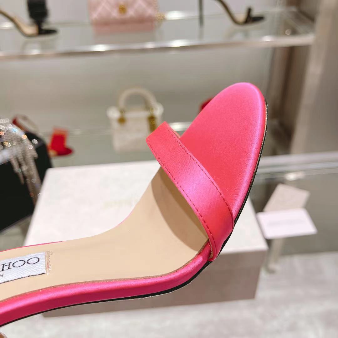 Jimmy Choo Aveline  - PerfectKickZ