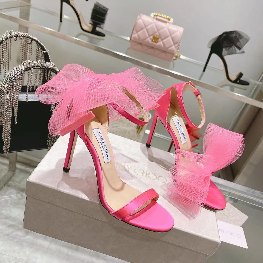 Jimmy Choo Aveline  - PerfectKickZ