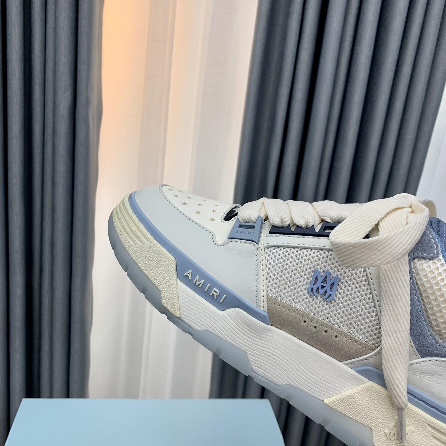 Amiri MA-1 Sneaker - PerfectKickZ