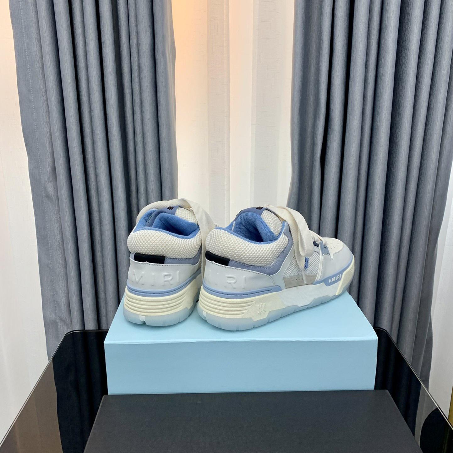 Amiri MA-1 Sneaker - PerfectKickZ