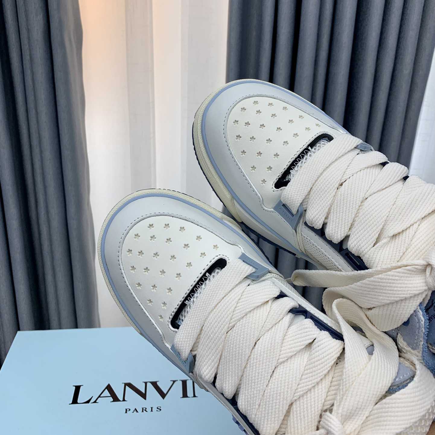 Amiri MA-1 Sneaker - PerfectKickZ