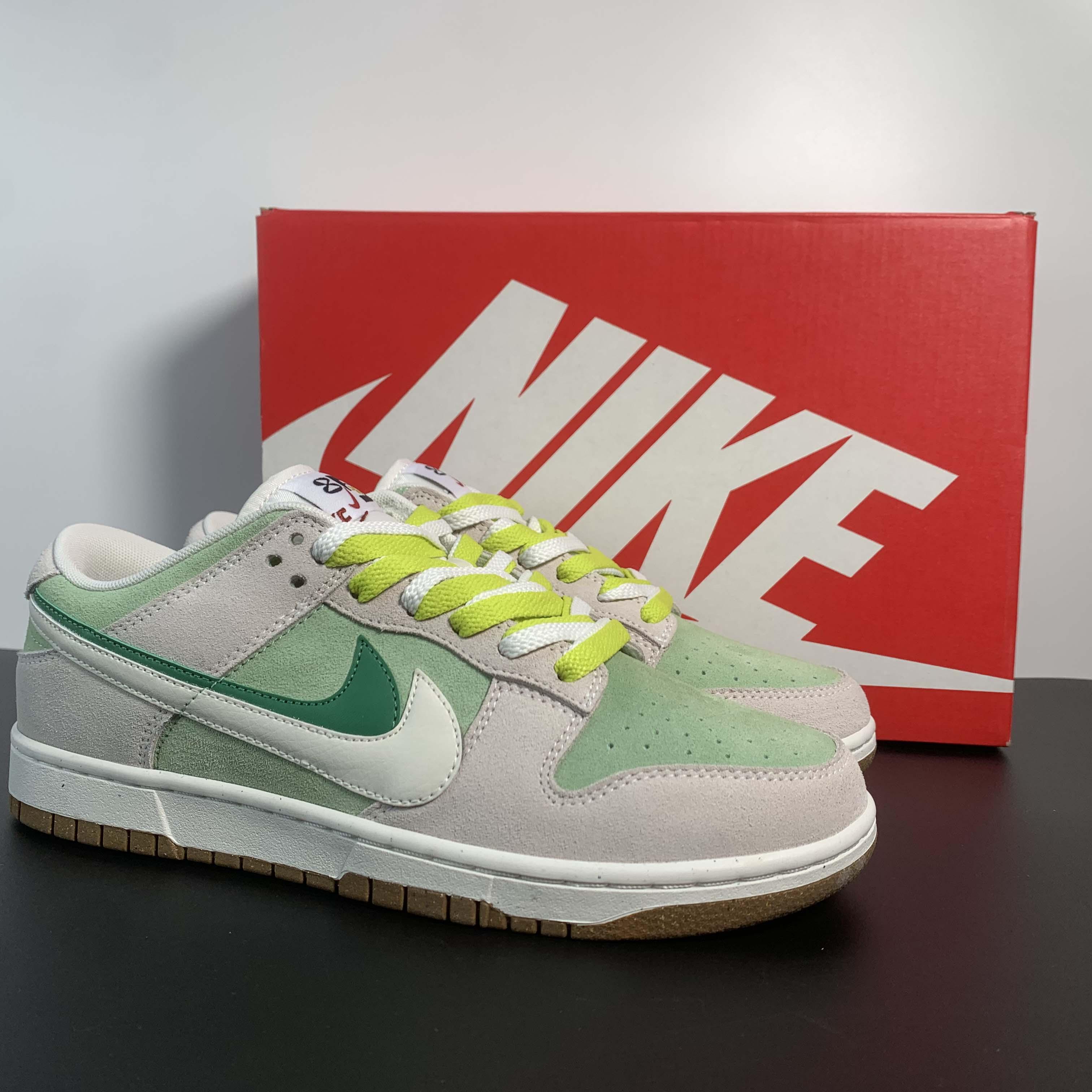 Nike SB Dunk Low "85'' Sneaker       CT9457-100  - PerfectKickZ
