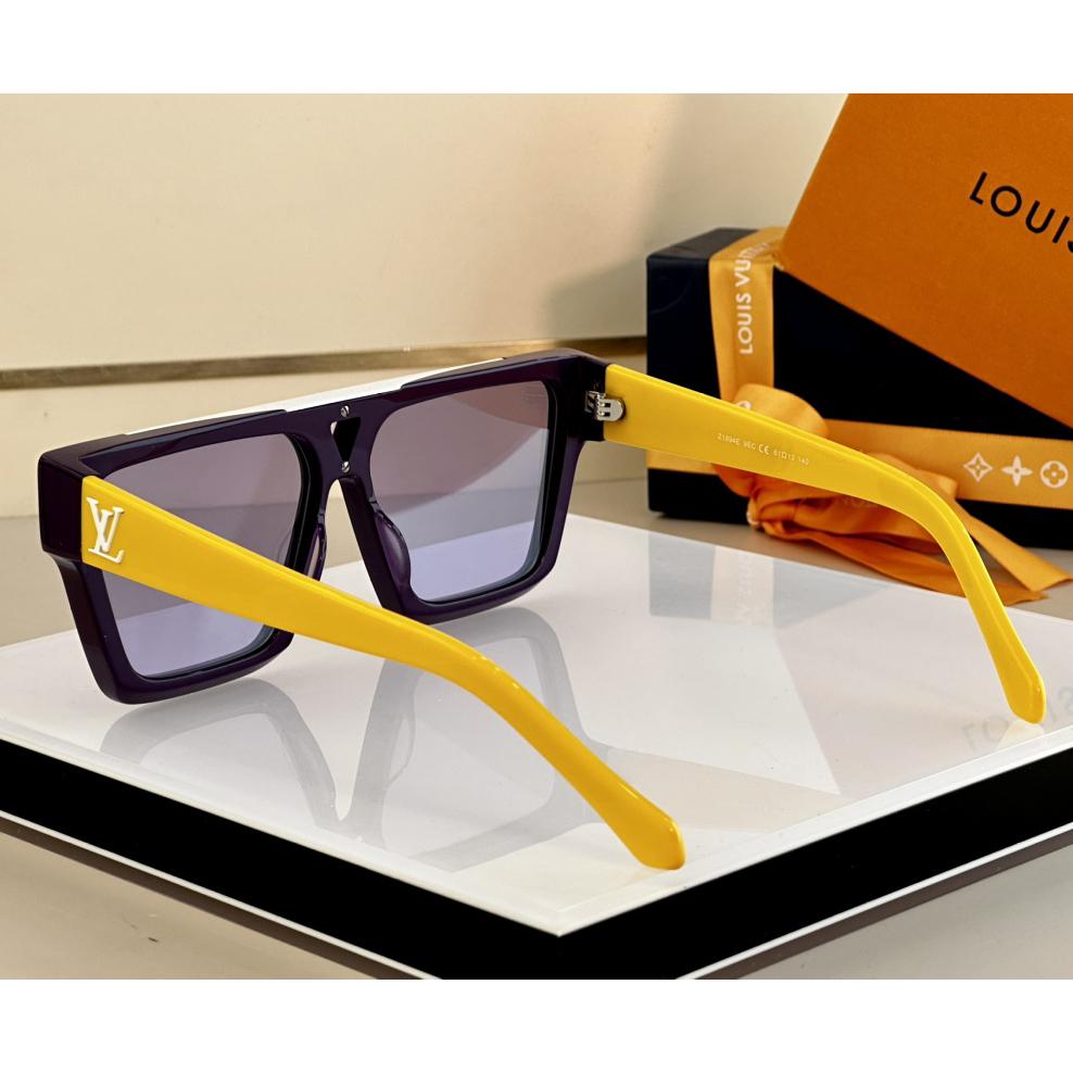 Louis Vuitton 1.1 Evidence Sunglasses    Z1894W - PerfectKickZ