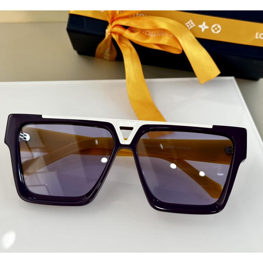Louis Vuitton 1.1 Evidence Sunglasses    Z1894W - PerfectKickZ