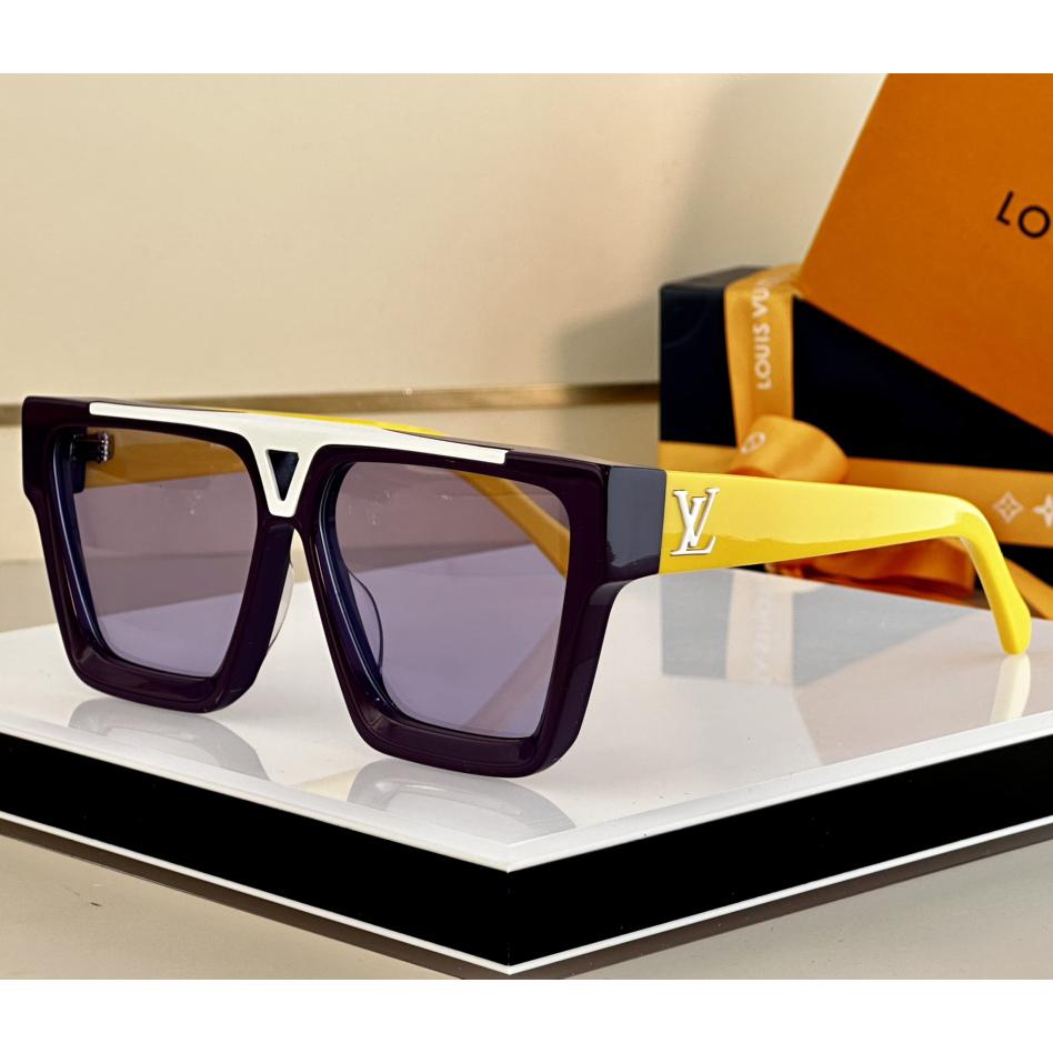 Louis Vuitton 1.1 Evidence Sunglasses    Z1894W - PerfectKickZ