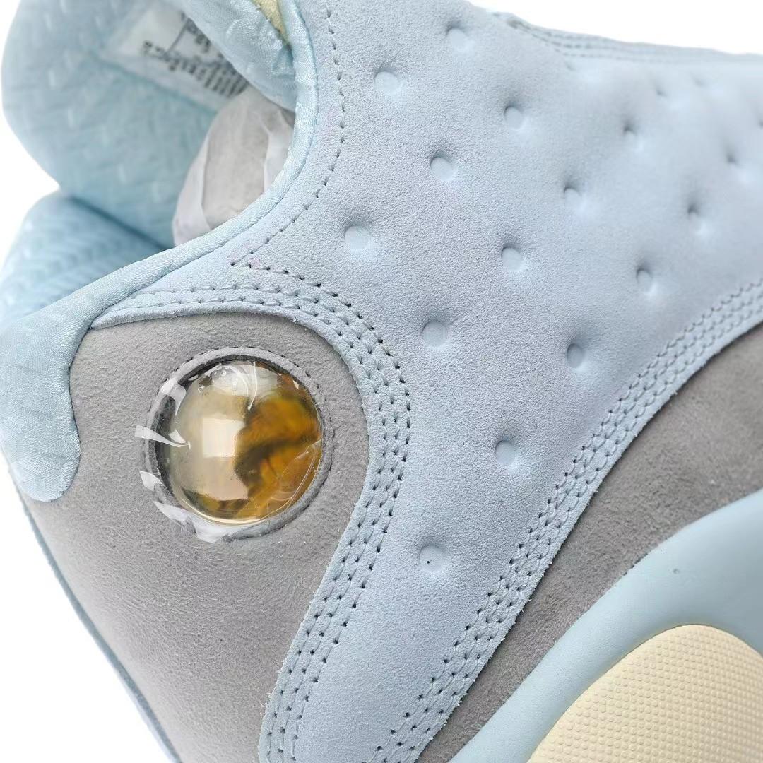 SoleFly x Air Jordan 13 Retro 'I’d Rather Be Fishing     DX5763-100 - PerfectKickZ