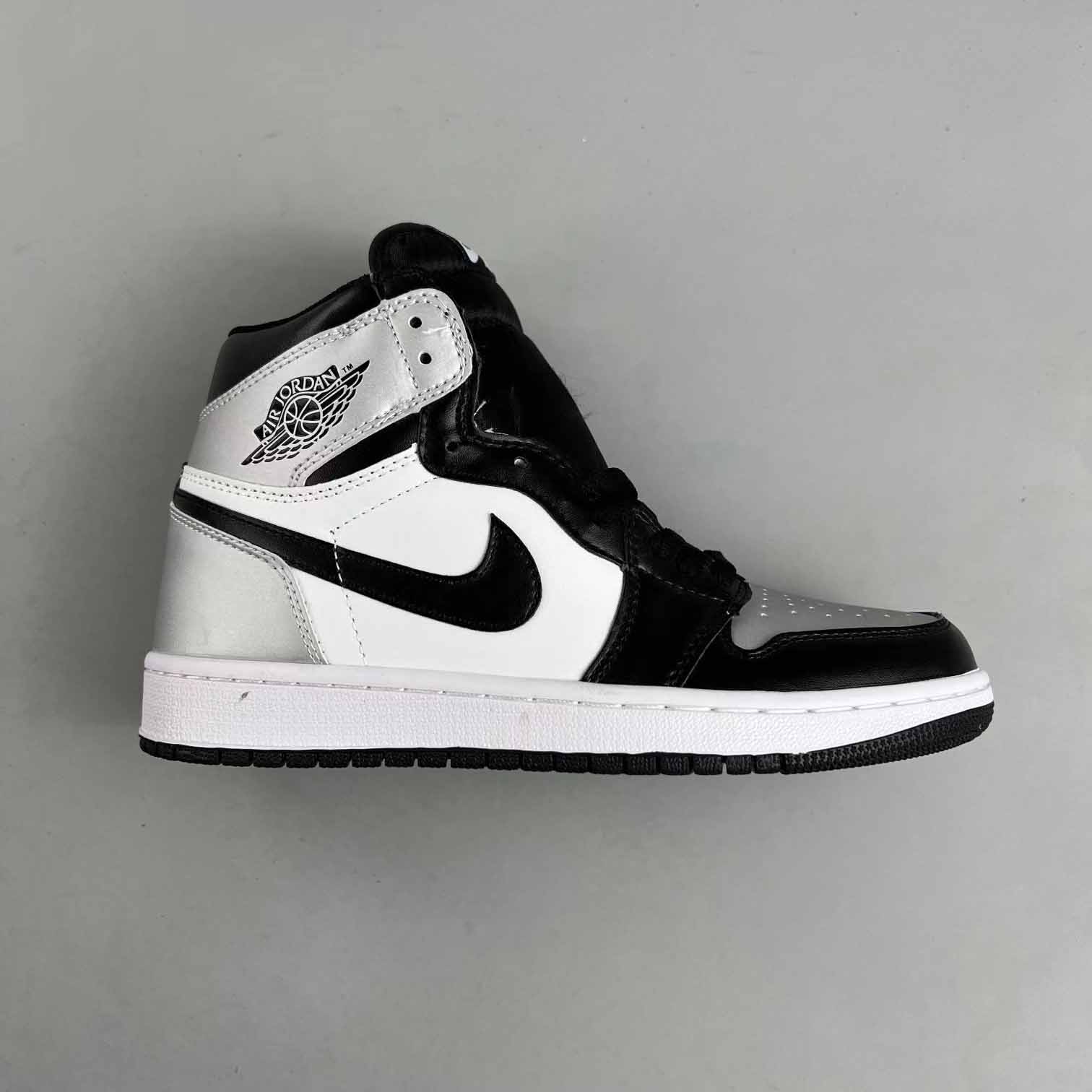 Air Jordan 1 "Chicago Reimagined" Sneakers       - PerfectKickZ