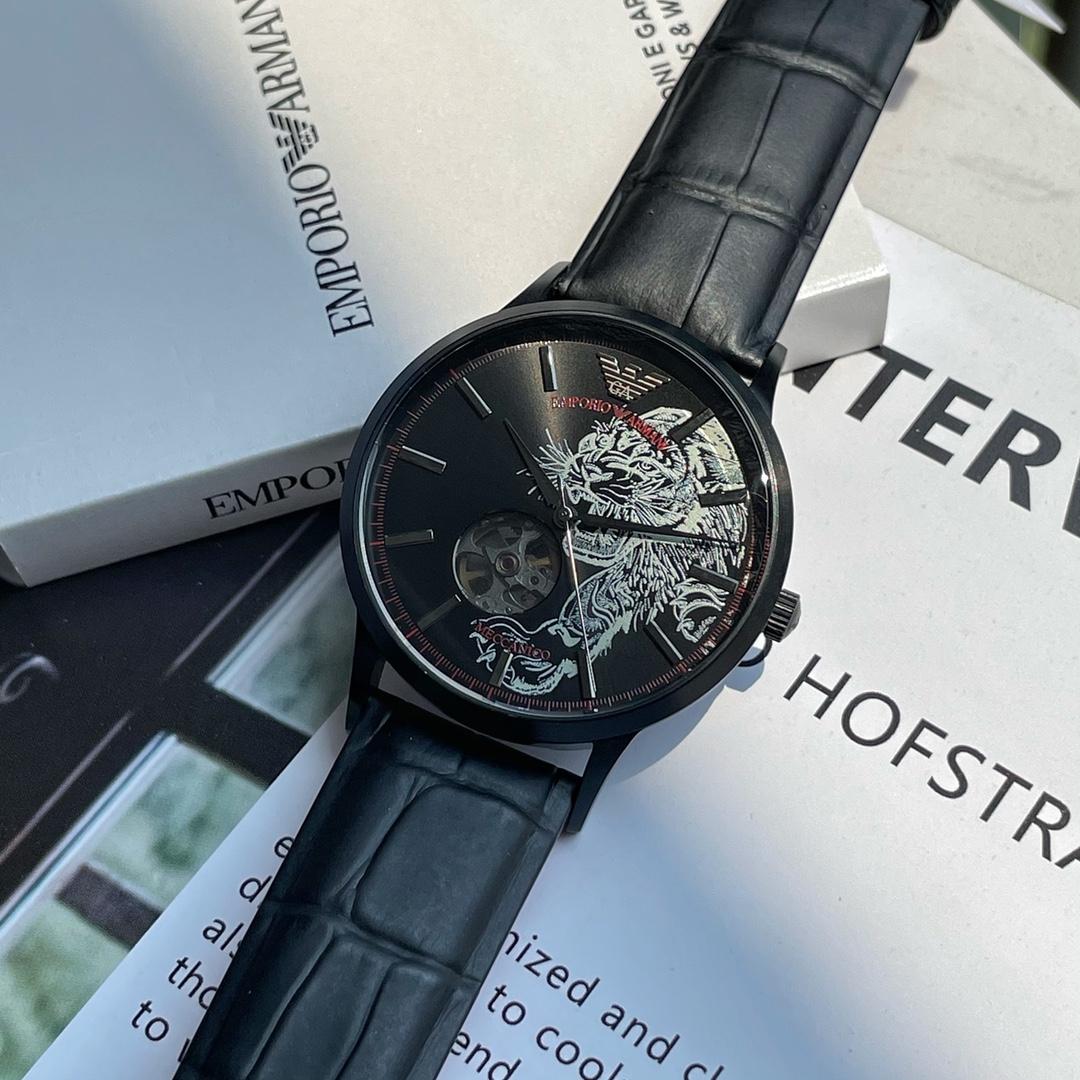 Armani AR60046 Emporio Armani Watch - PerfectKickZ