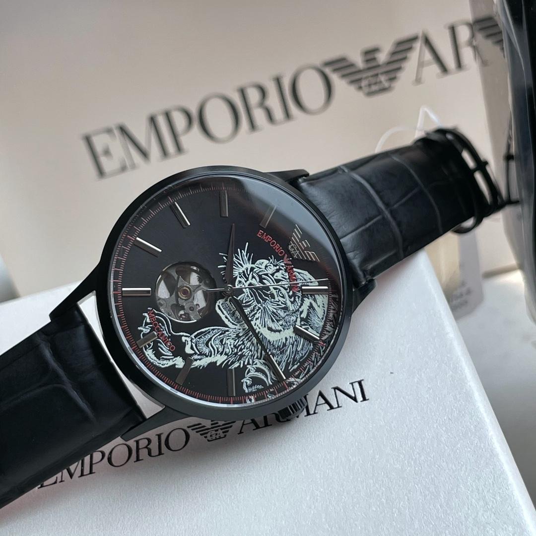 Armani AR60046 Emporio Armani Watch - PerfectKickZ