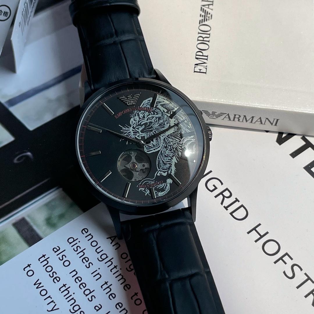 Armani AR60046 Emporio Armani Watch - PerfectKickZ