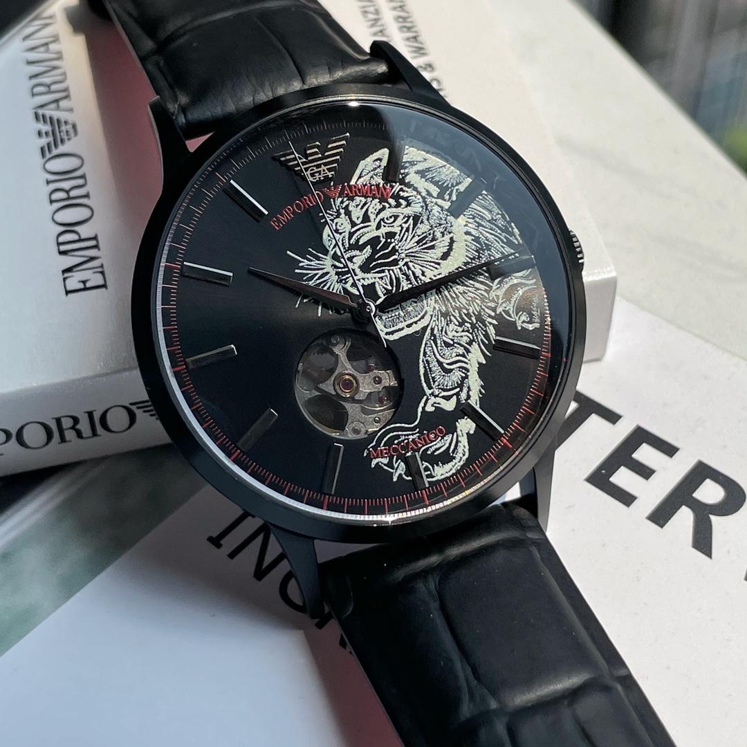 Armani AR60046 Emporio Armani Watch - PerfectKickZ
