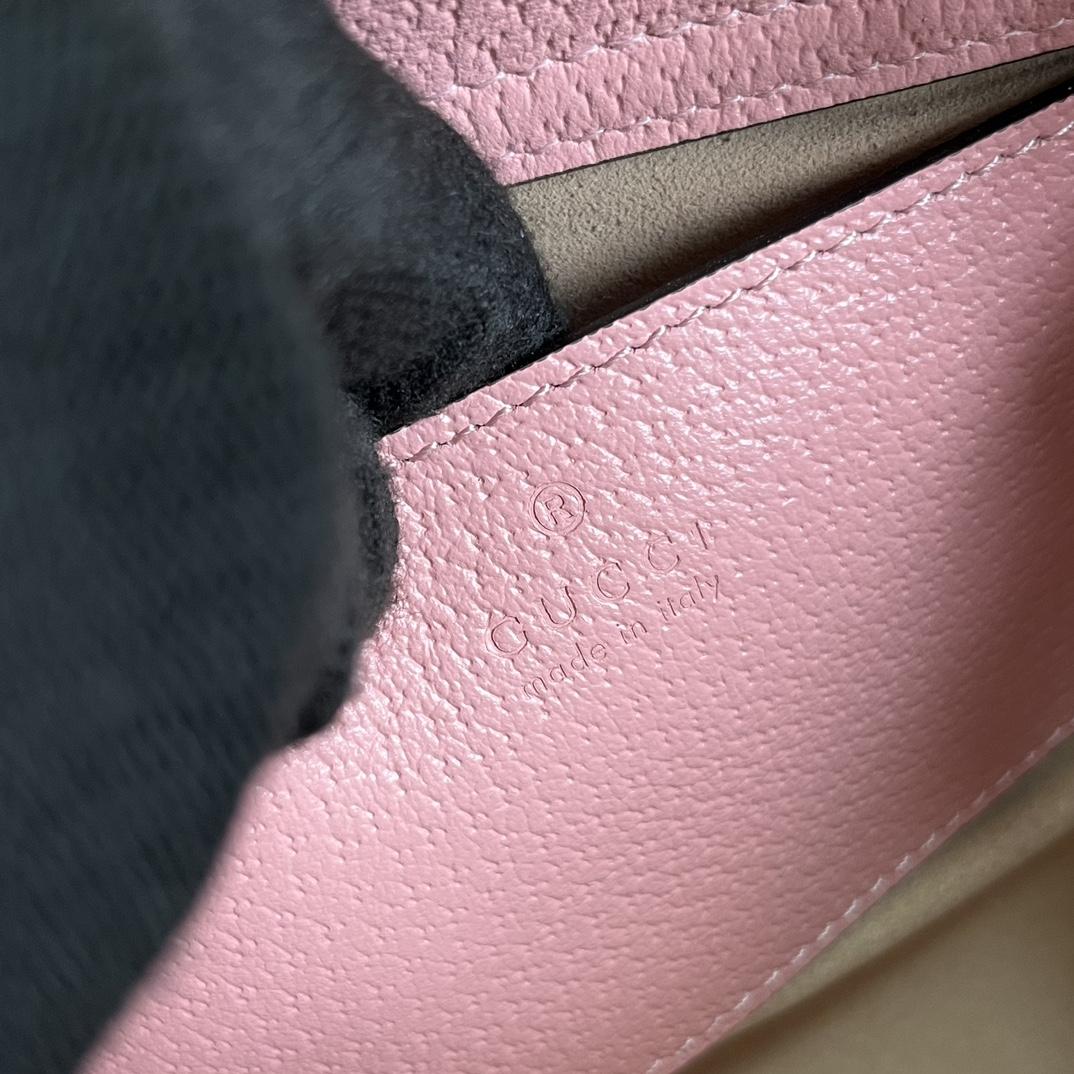 Gucci Diana Small Shoulder Bag(27*15.5*11cm) - PerfectKickZ