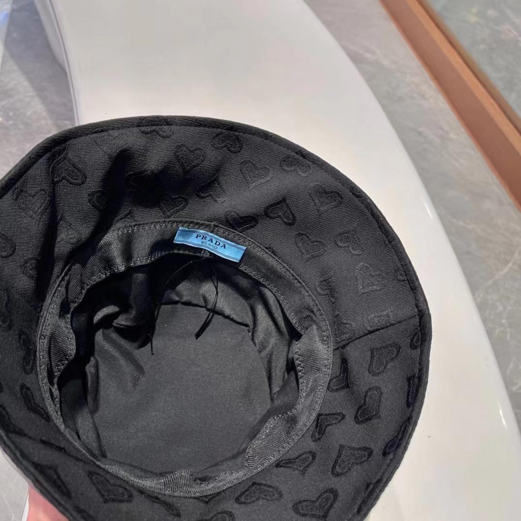 Prada Bucket Hat - PerfectKickZ