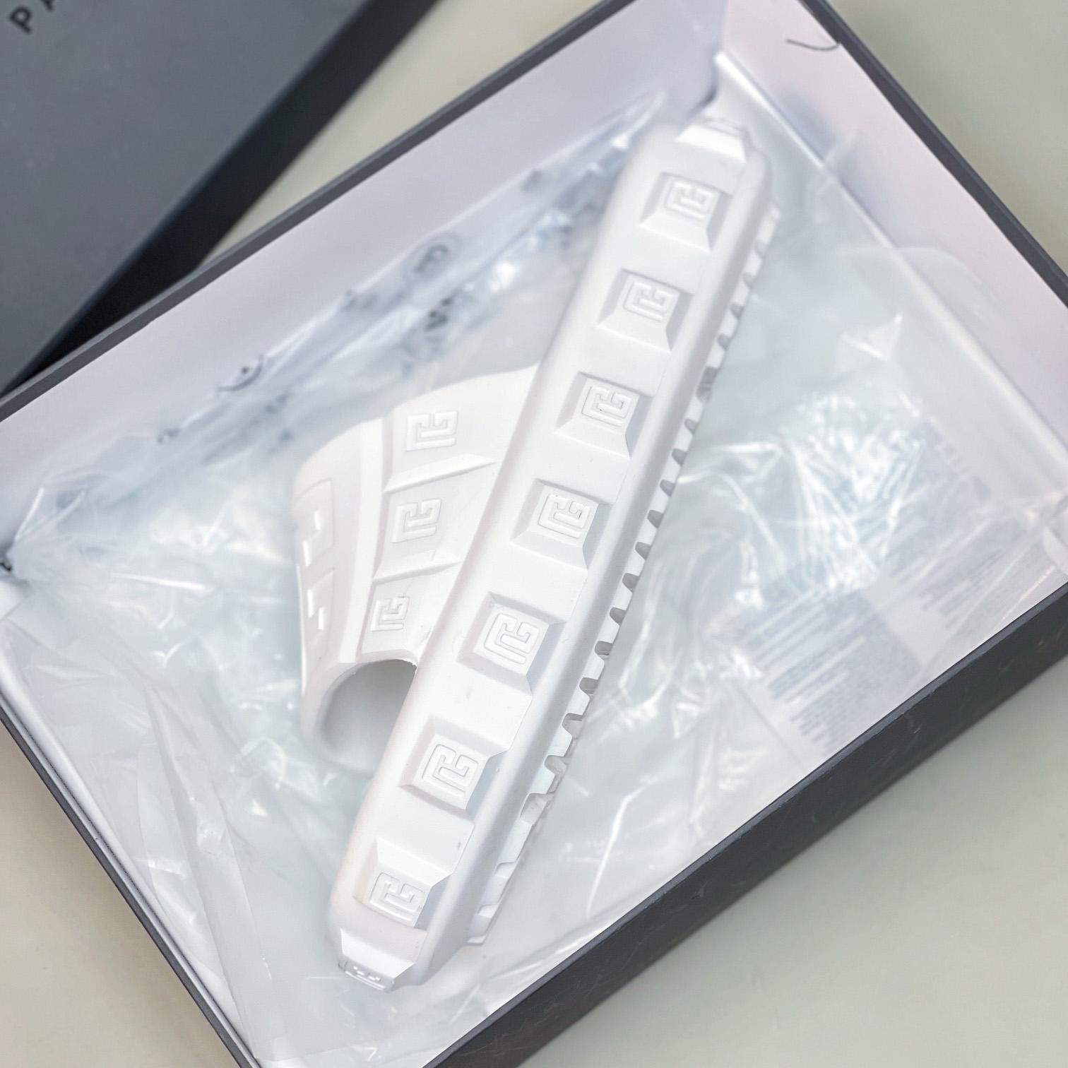 Balmain Ari Flat Mules - PerfectKickZ