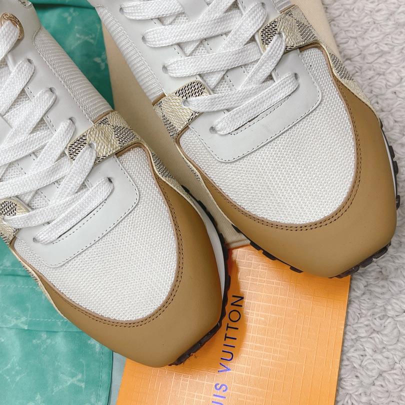 Louis Vuitton Run Away Sneaker      1AAWFD - PerfectKickZ