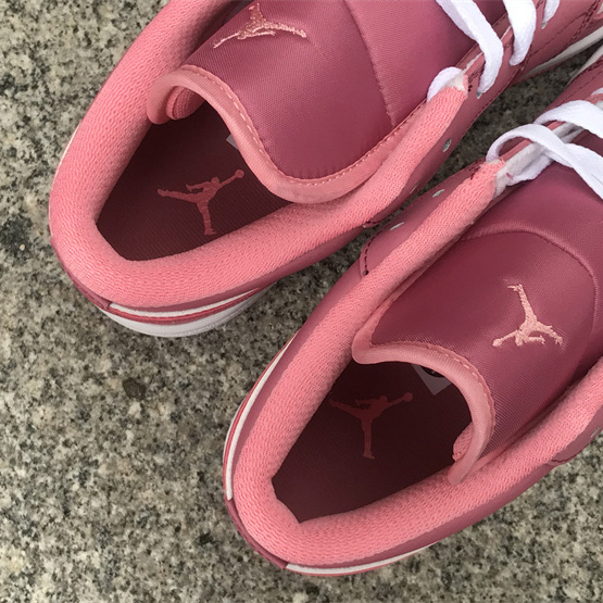 Air Jordan 1 Low Sneaker     553560-616 - PerfectKickZ