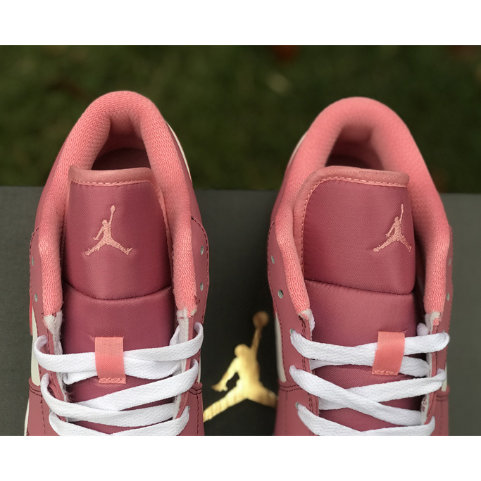 Air Jordan 1 Low Sneaker     553560-616 - PerfectKickZ