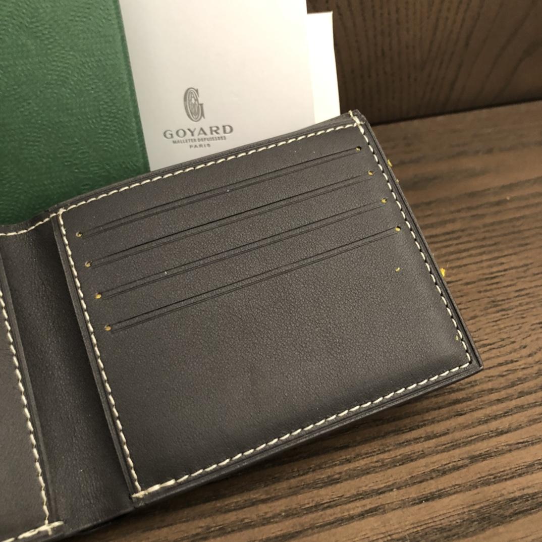 Goyard Saint-Pierre Card Wallet(21-9cm) - PerfectKickZ