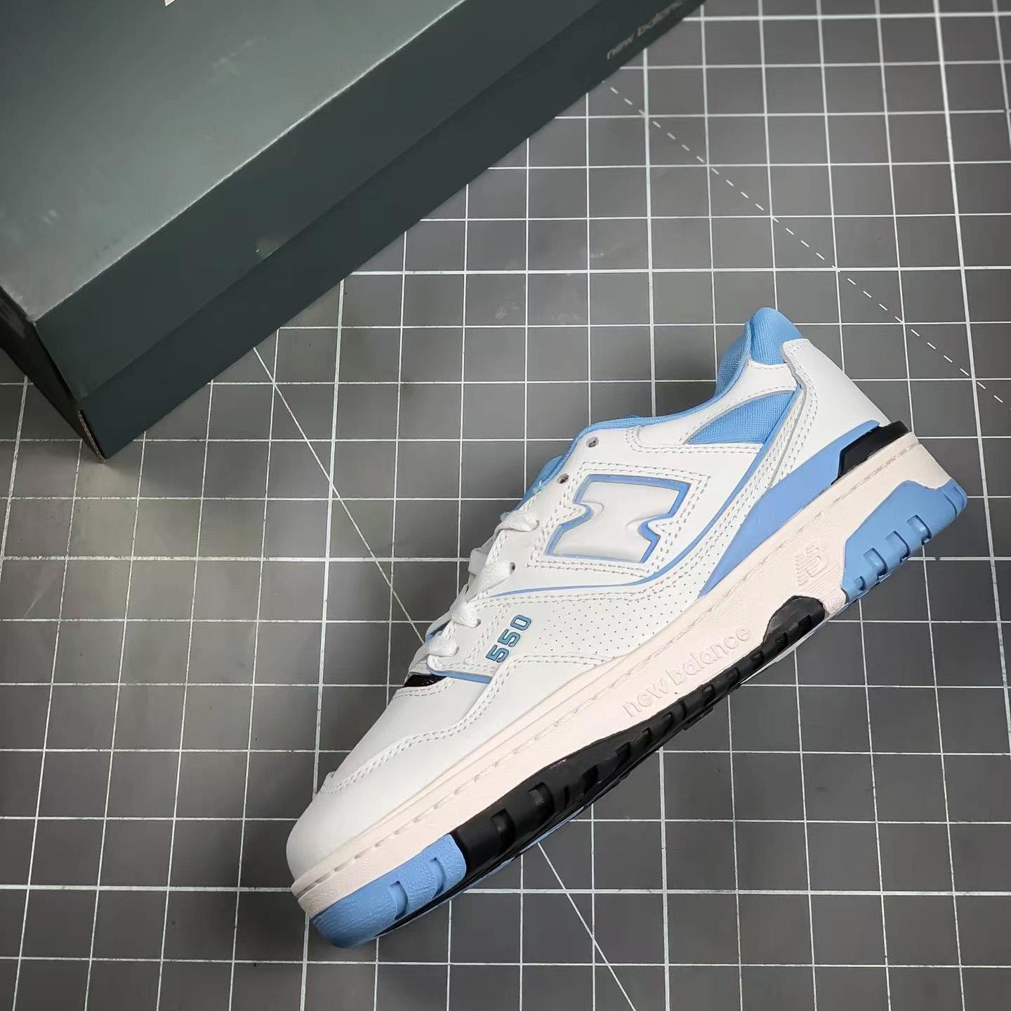 Aimé Leon Dore x New Balance 550 Low-Top Sneakers - PerfectKickZ