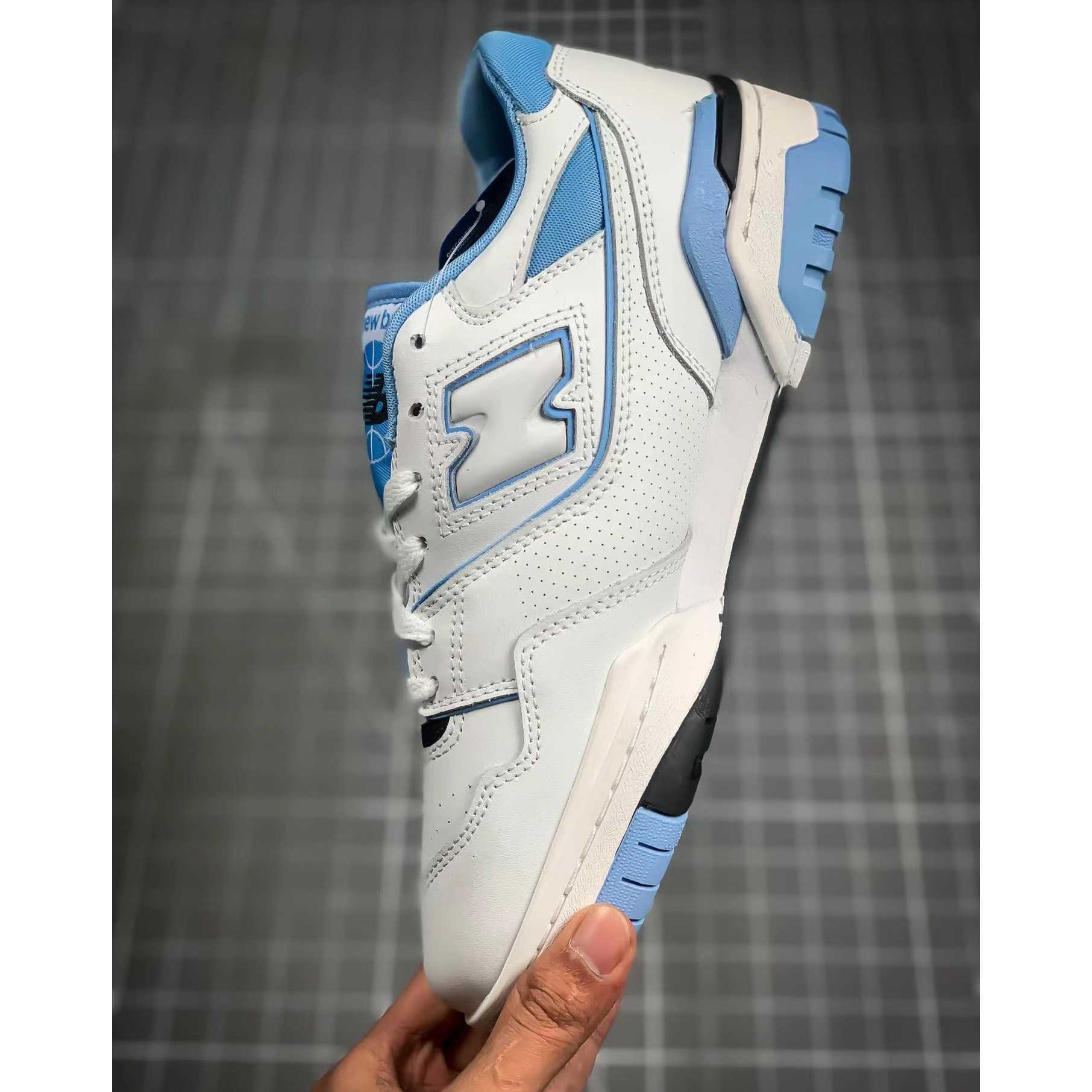 Aimé Leon Dore x New Balance 550 Low-Top Sneakers - PerfectKickZ